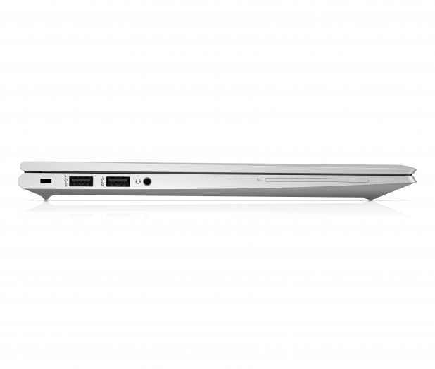 Elitebook 840 G8 (Bild: HP)